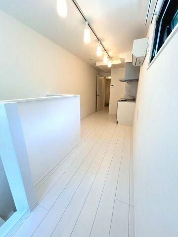 Ｙ’ｓ　Ｃｏｕｒｔ　Ａｋａｂａｎｅの寝室