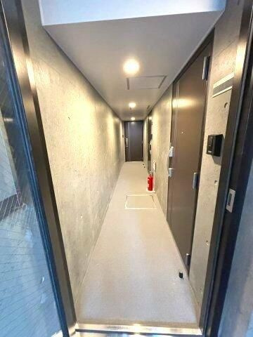 Ｙ’ｓ　Ｃｏｕｒｔ　Ａｋａｂａｎｅのその他共用部分