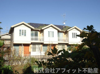 【外観】 | フルール東川口