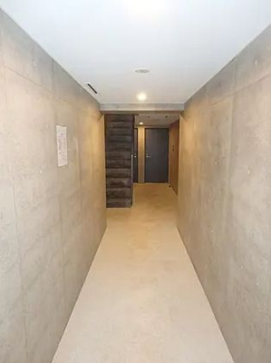 【その他共用部分】 | PASEO白山Ⅰ・Ⅱ