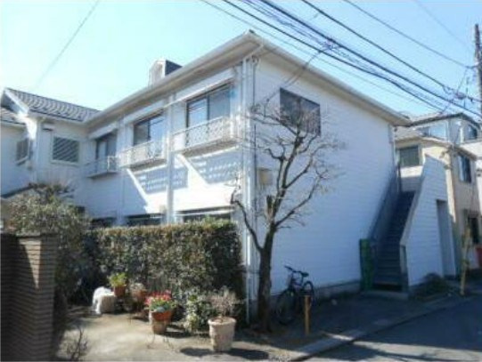 ホワイトコート