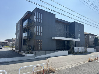 【外観】 | ベルグランデ