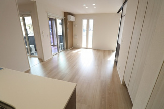 【区画図】 | ベルグランデ