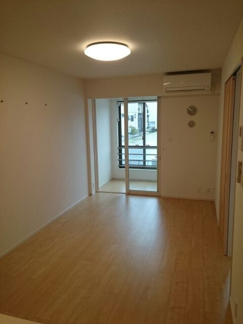 喜正の居間・リビング