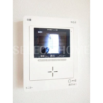 【セキュリティ】 | リーブルスティルB