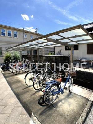 【その他共用部分】 | リーブルスティルB