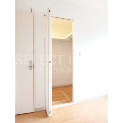 【収納】 | リーブルスティルB | 十分な収納スペースがあります