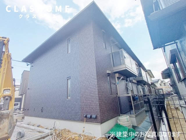 Noir　　刈谷市の賃貸ならクラスホーム刈谷店の外観
