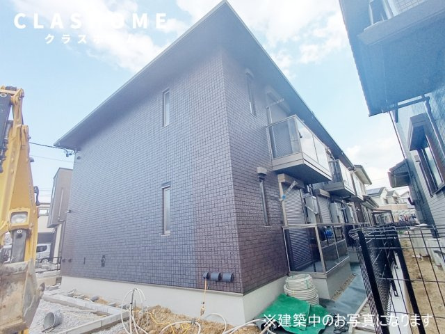 Noir　　刈谷市の賃貸ならクラスホーム刈谷店の外観