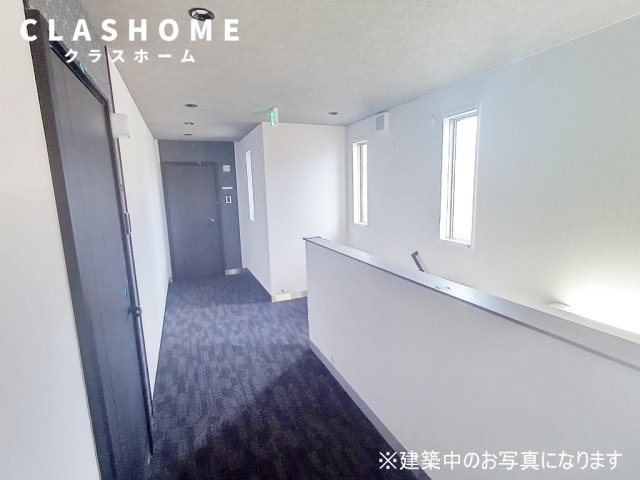 Noir　　刈谷市の賃貸ならクラスホーム刈谷店のその他共用部分