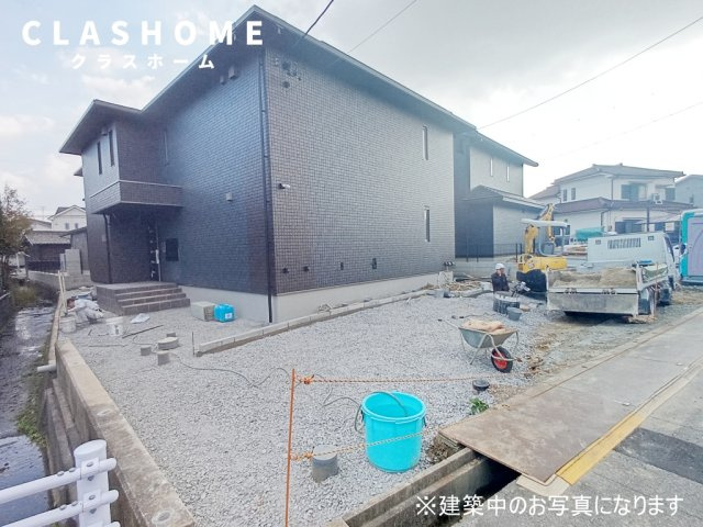 Noir　　刈谷市の賃貸ならクラスホーム刈谷店の駐車場