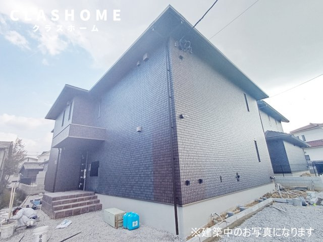 Noir　　刈谷市の賃貸ならクラスホーム刈谷店のエントランス