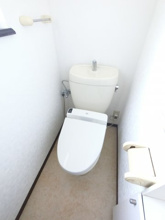 【トイレ】