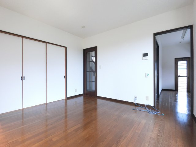 【居間・リビング】