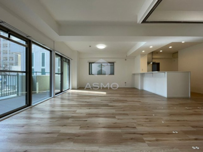 【内装】 | インプルーブ天満大手通 | ※同物件　別間取り　参考写真