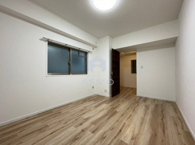 【その他】 | インプルーブ天満大手通 | ※同物件　別間取り　参考写真