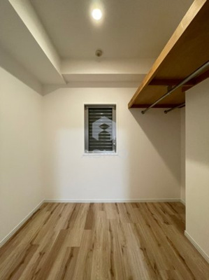 【収納】 | インプルーブ天満大手通 | ※同物件　別間取り　参考写真