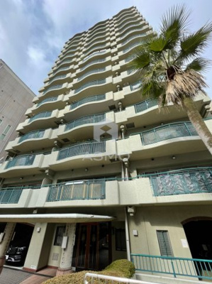 【外観】 | インプルーブ天満大手通