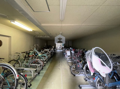 【その他共用部分】 | インプルーブ天満大手通