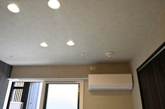 【設備】 | D-Radiante