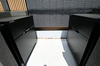 【その他共用部分】 | D-Radiante