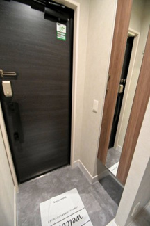 【玄関】 | D-Radiante