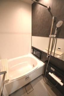 【浴室】 | D-Radiante