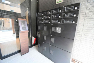 【その他共用部分】 | D-Radiante