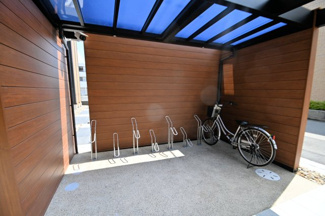 【バルコニー】 | D-Radiante