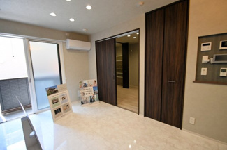 【ロビー】 | D-Radiante