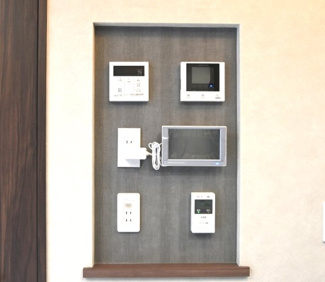 【その他共用部分】 | D-Radiante