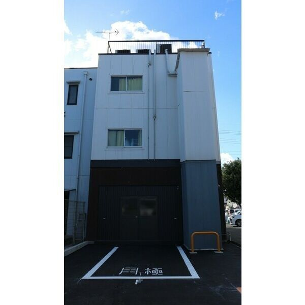 	向島町5丁目倉庫のその他