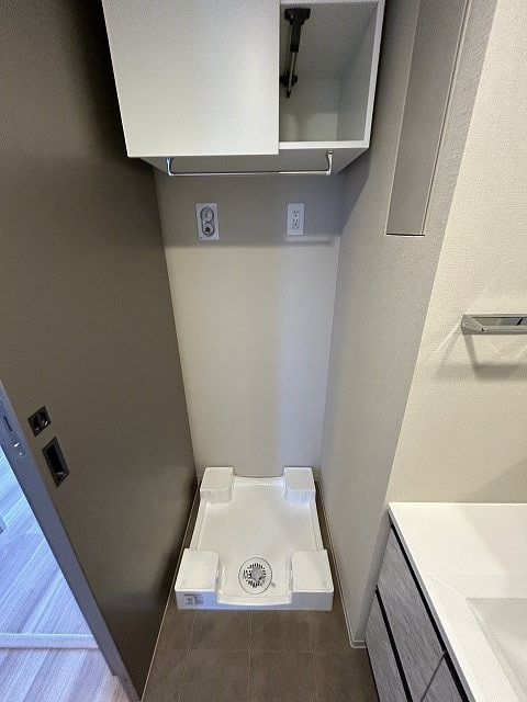 ブランシエスタ新丸子リバーフロントの設備