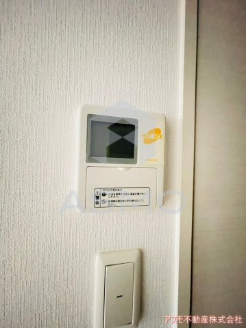 【設備】 | ピアグレース上本町