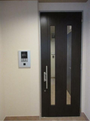 【その他共用部分】 | ウィステリア新川崎