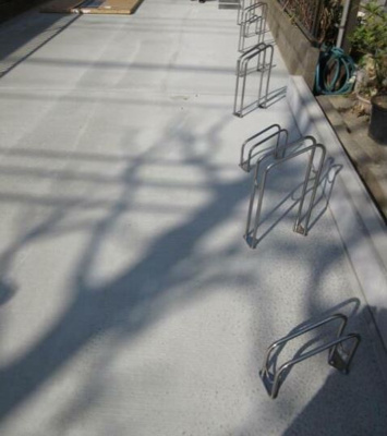 【その他共用部分】 | ウィステリア新川崎 | 他のお部屋の参考写真となります。