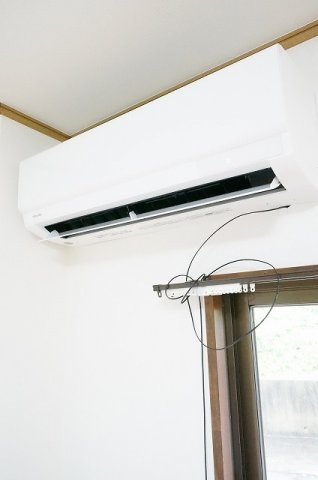 サンライズ・リヴァーの設備