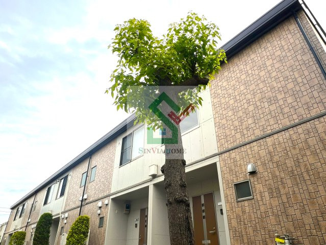 コンフォートテラスC