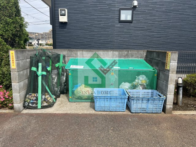 コンフォートテラスCのその他