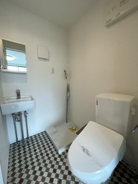 Ｉ－ＲＥＳＩＤＥＮＣＥの寝室