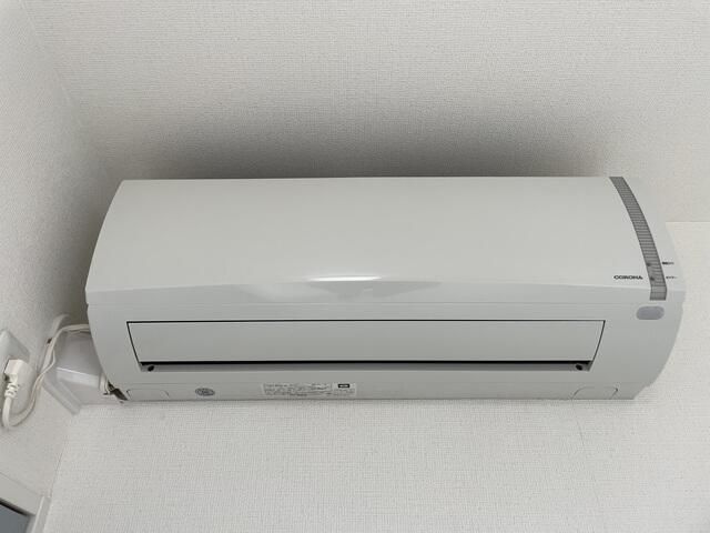 Ｉ－ＲＥＳＩＤＥＮＣＥの設備