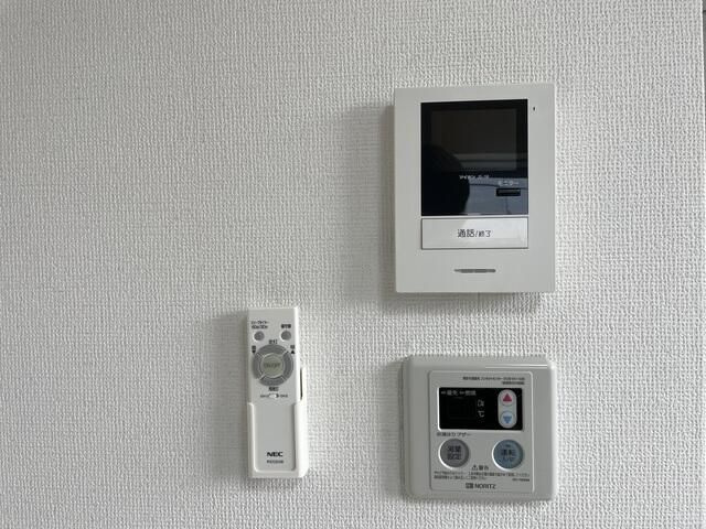 Ｉ－ＲＥＳＩＤＥＮＣＥのセキュリティ