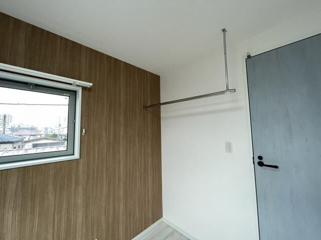 Ｉ－ＲＥＳＩＤＥＮＣＥの収納