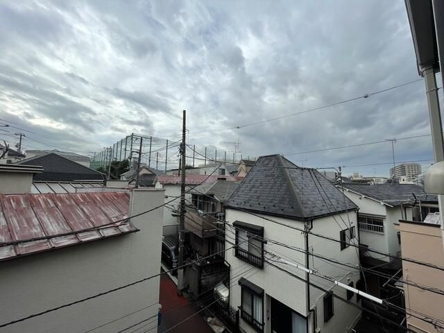 Ｉ－ＲＥＳＩＤＥＮＣＥの展望