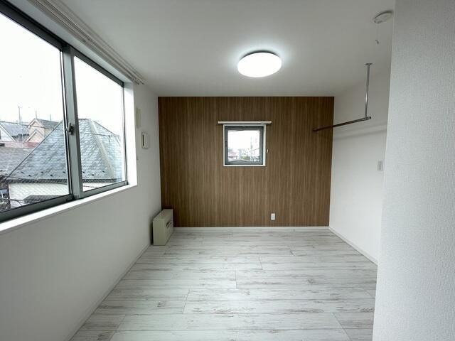 Ｉ－ＲＥＳＩＤＥＮＣＥの居間・リビング