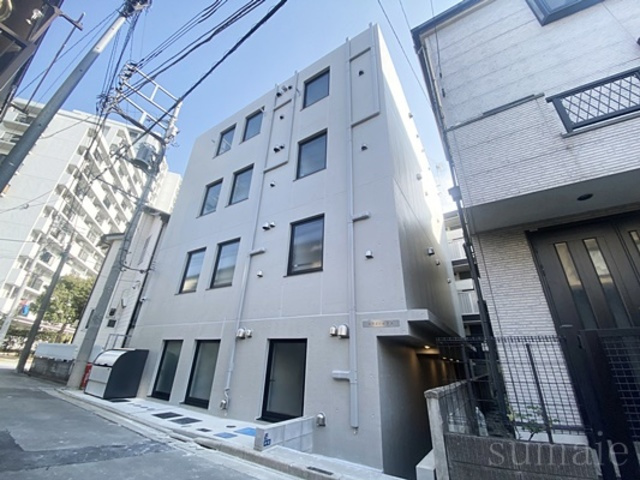 ホワイトセラス