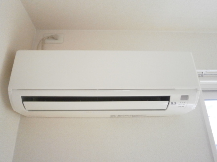 ファルコン久留米高校駅前の設備