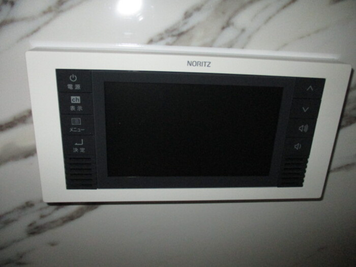 グレイス小松の設備