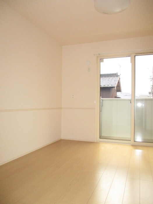 グレイス小松のその他