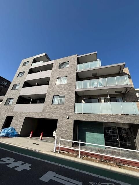 ＧＥＮＯＶＩＡ西高島平Ⅱ